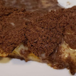 Pizzarezzo Nourriture