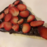 Pizzarezzo Nourriture