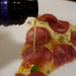 Pizzarezzo Comida