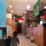 Pizzarezzo Dentro