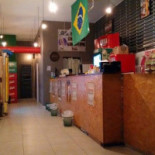 Pizzarezzo Dentro
