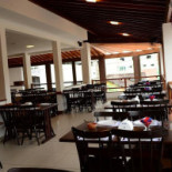 Pizzarezzo Dentro