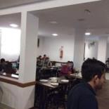 Pizzarezzo Dentro
