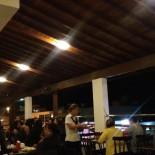 Pizzarezzo Dentro