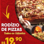 Sabor Do Bairro. Nourriture