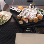 Sagah Pub Sushi Boisson