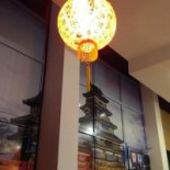 Sagah Pub Sushi Boisson