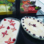 Kai Sushi Temakeria Nourriture
