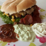 Ki Lanches Lanchonete Nourriture