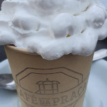 Café Da Praça Boisson