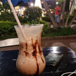 Café Da Praça Boisson