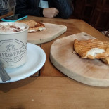 Café Da Praça Boisson
