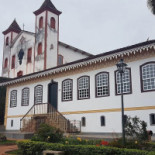 Café Da Praça Extérieur