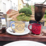 Café Da Praça Boisson