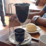 Café Da Praça Boisson