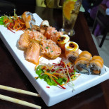 China Sushi Bebida