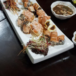 China Sushi Bebida