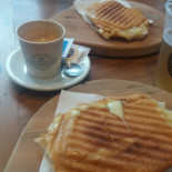 Café Da Praça Boisson
