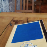 Café Da Praça Carte