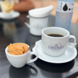 Café Da Praça Boisson