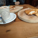 Café Da Praça Boisson