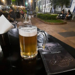 Café Da Praça Boisson