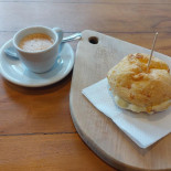 Café Da Praça Boisson