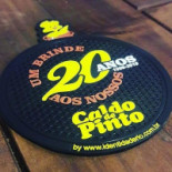 Caldo De Pinto Logo