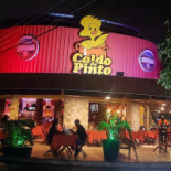 Caldo De Pinto Exterior