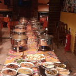 Caldo De Pinto Dentro