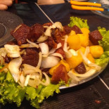 Caldo De Pinto Comida