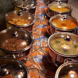 Caldo De Pinto Bebida