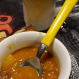 Caldo De Pinto Comida