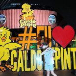 Caldo De Pinto Logo