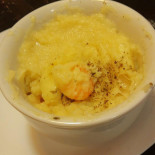 Caldo De Pinto Comida