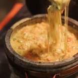 Caldo De Pinto Comida