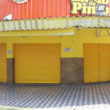 Caldo De Pinto Exterior