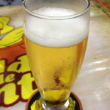 Caldo De Pinto Bebida