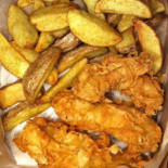 Sal E Lenha Comida
