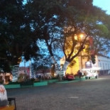 Sal E Lenha Exterior