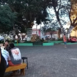 Sal E Lenha Exterior