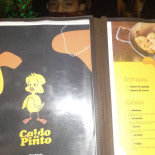 Sal E Lenha Carta