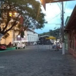 Sal E Lenha Exterior