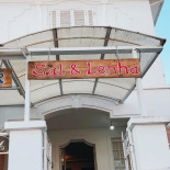 Sal E Lenha Exterior
