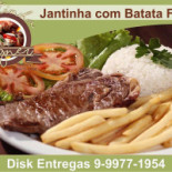Jantinha Do Wagner Comida