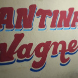Jantinha Do Wagner Logo