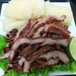 Jantinha Do Wagner Nourriture