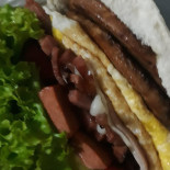 Dih Lanches Essen