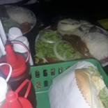Dih Lanches Getränk