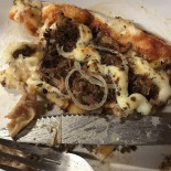 Pilar Grill E Pizzaria Nourriture